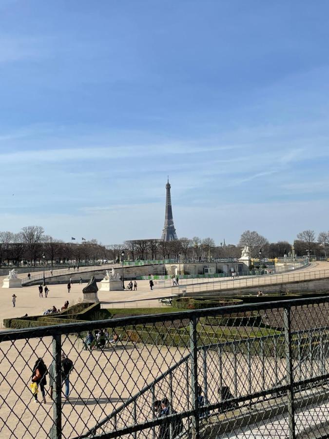 Hotel Corona Rodier Paris Eksteriør bilde