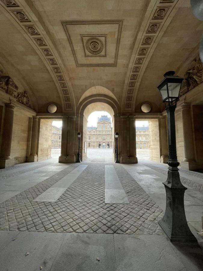 Hotel Corona Rodier Paris Eksteriør bilde